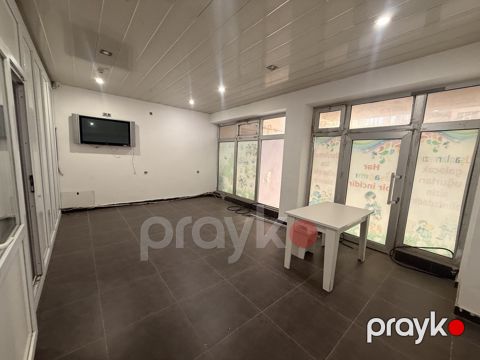 Satılır obyekt 150 m²