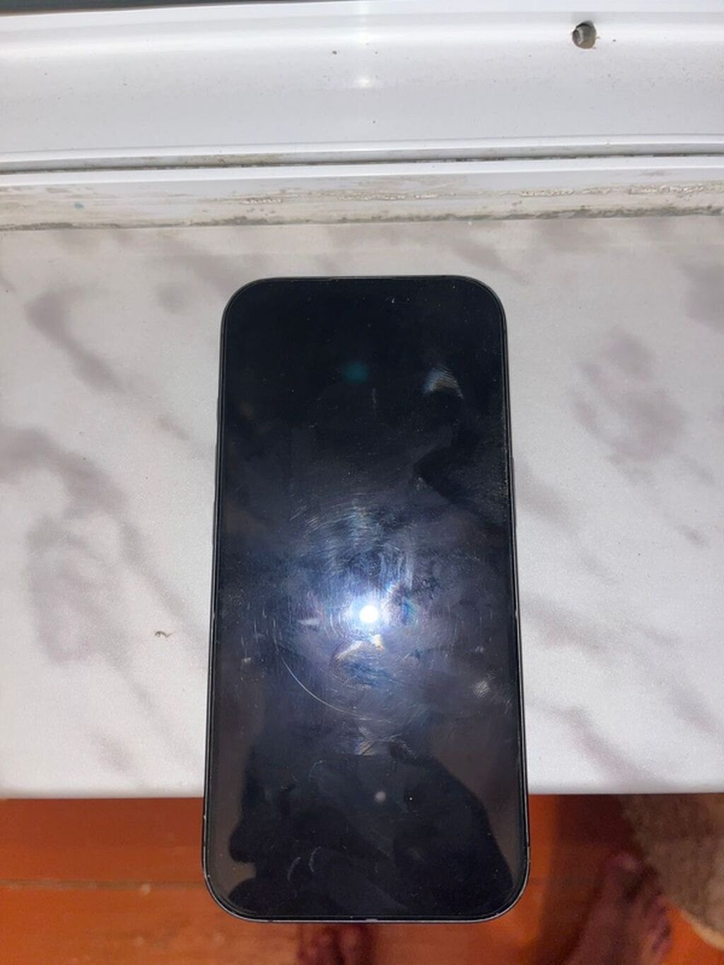 IPhone 17, 256 GB, Jet Black, Face ID — Apple iPhone, Mehdiabad (2)