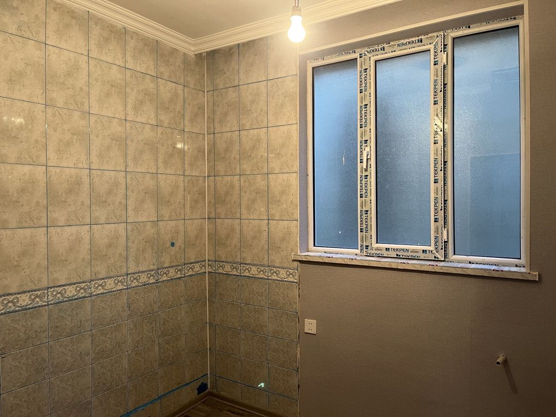 Satılır 3 otaqlı həyət evi/bağ evi 100 m² — Ev, villa, Xırdalan (9)