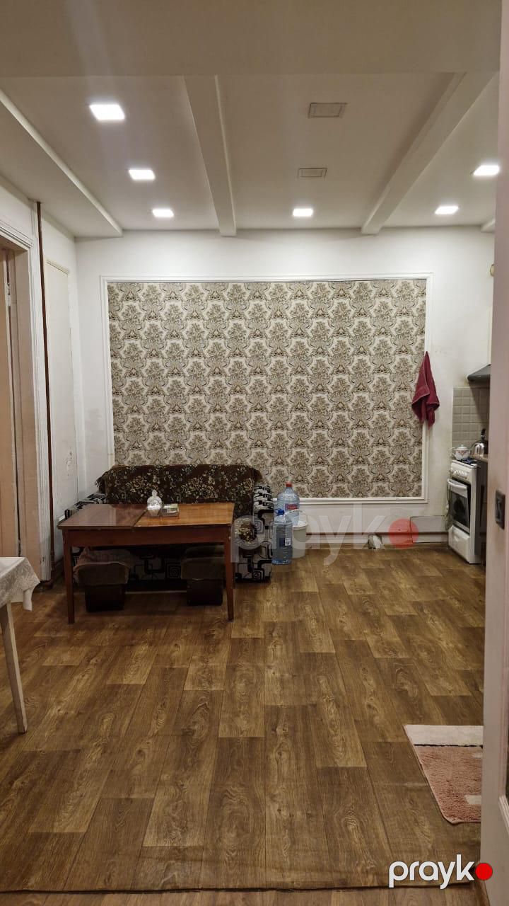 Satış: 3 otaqlı Köhnə tikili, 78 m², Nəsimi rayonu — Mənzil, Bakı (2)