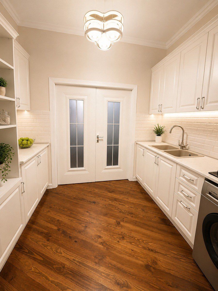 Satılır 2 otaqlı yeni tikili 68 m² — Mənzil, Xırdalan (6)