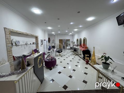 Satılır obyekt 100 m²