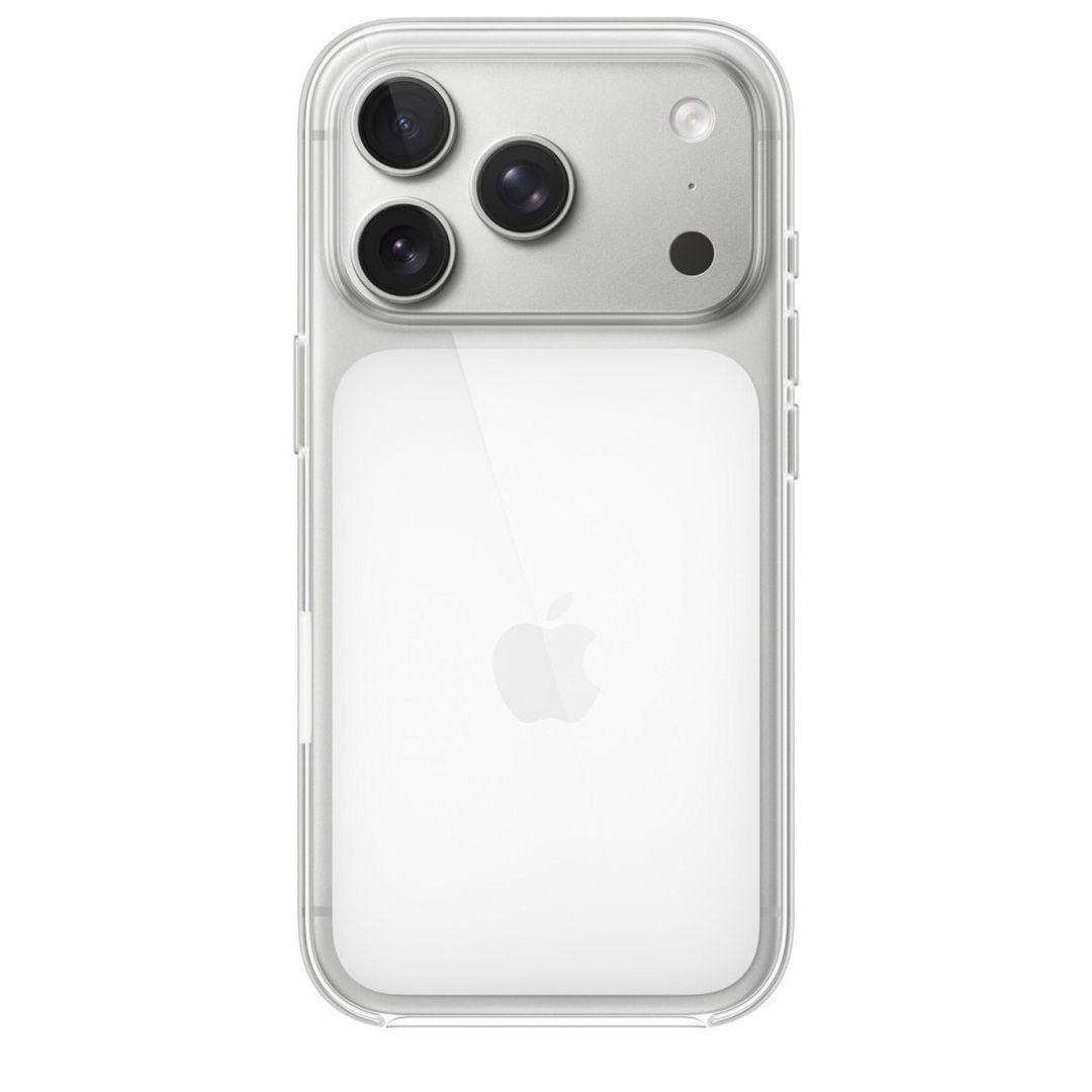 "Apple iPhone 17 Pro" magsafe case — Apple iPhone, Bakı (2)