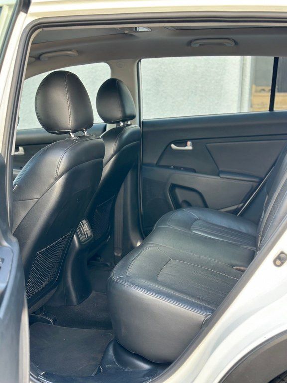 Kia Sportage, 2.4 L, 2014 il, 127 844 km — Avtomobillər, Bakı (10)