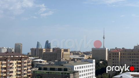 Satılır 4 otaqlı yeni tikili 187 m²