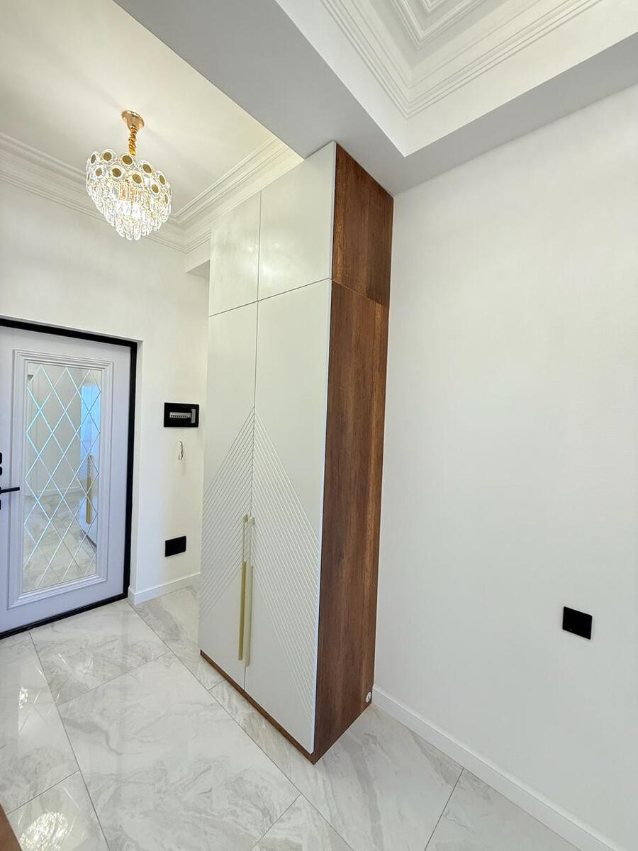 İcarəyə verilir 3 otaqlı yeni tikili 105 m² — Mənzil, Bakı (10)