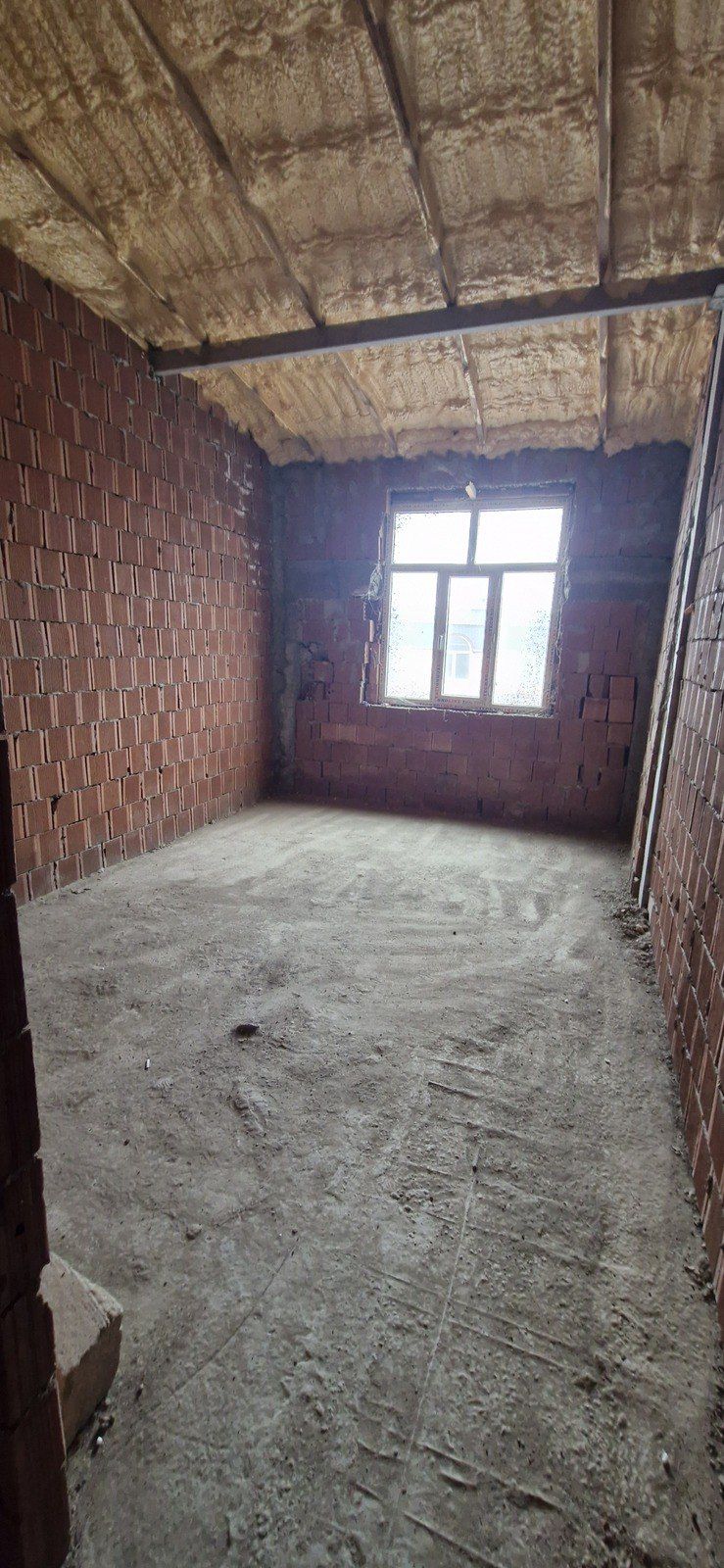 Satılır 2 otaqlı yeni tikili 80 m² — Mənzil, Bakı (8)