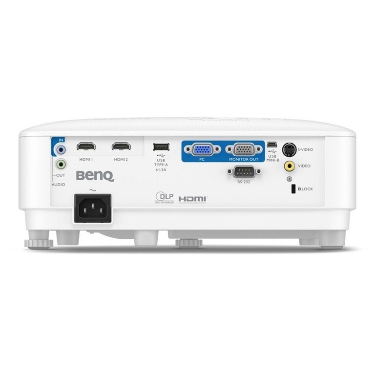 Proyektor "Benq MX560" — Səs texnikası, Bakı (3)