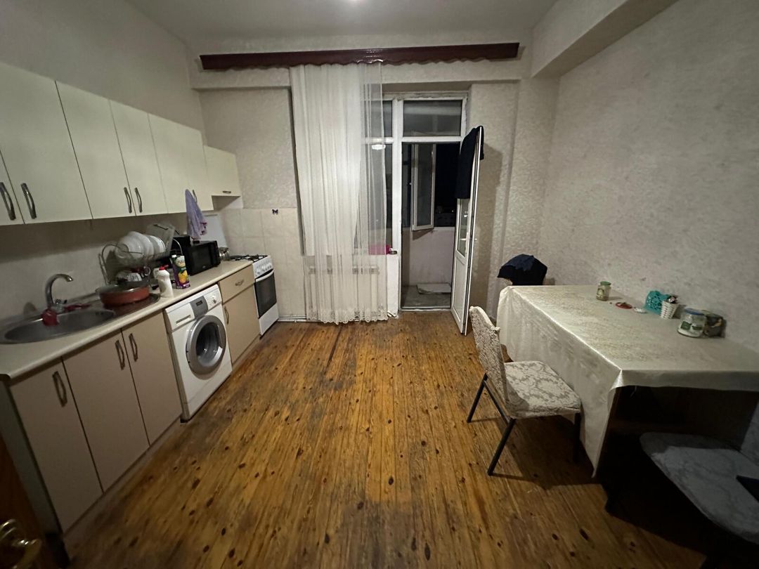 Satılır 2 otaqlı yeni tikili 90 m² — Mənzil, Bakı (7)