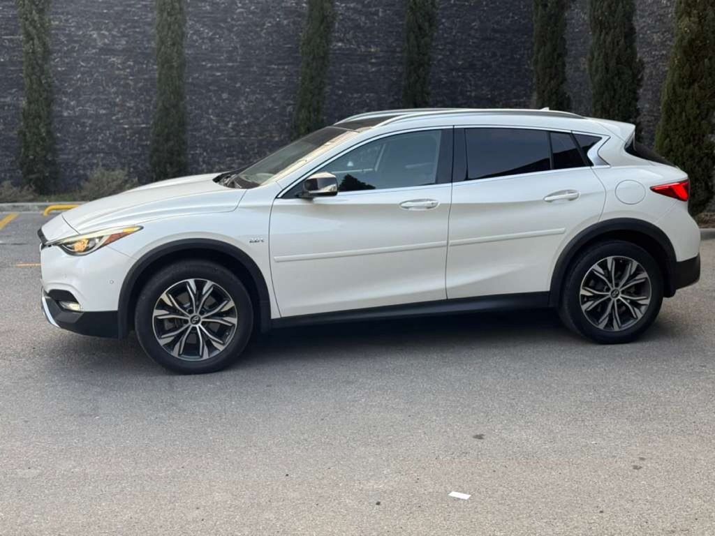 Infiniti QX30, 2.0 L, 2016 il, 96 000 km — Avtomobillər, Bakı (6)