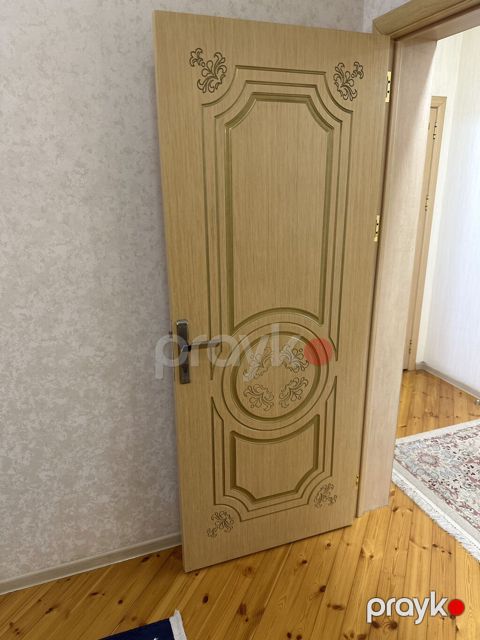 Otaq qapıları — Sumqayıt