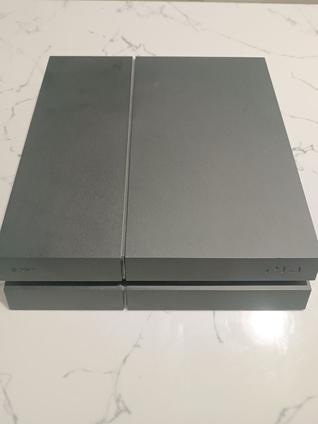 PlayStation 4 fat ax4ıncı madel(PS4) oyun konsolu – 1 TB içində 16 — Oyun konsolları, Bakı (7)