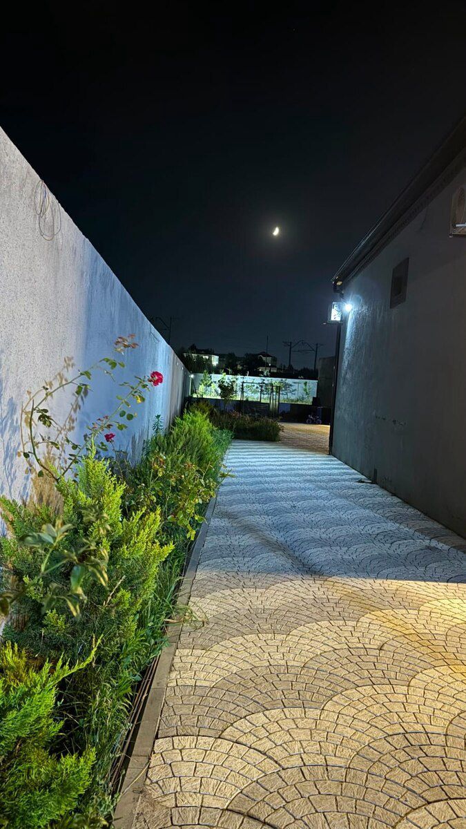 Bağ evi kirayə verilir, Novxanı qəs — Ev, villa, Bakı (5)
