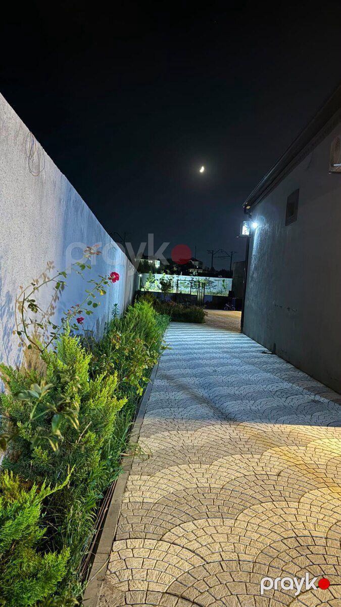 Bağ evi kirayə verilir, Novxanı qəs — Ev, villa, Bakı (5)