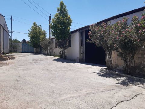 İcarəyə verilir obyekt 350 m² — Bakı