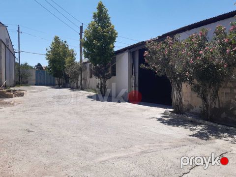 İcarəyə verilir obyekt 350 m²