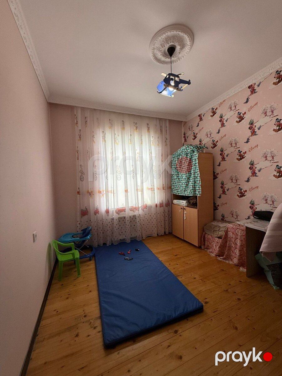 Satılır 4 otaqlı həyət evi/bağ evi 120 m² — Ev, villa, Bakı (9)
