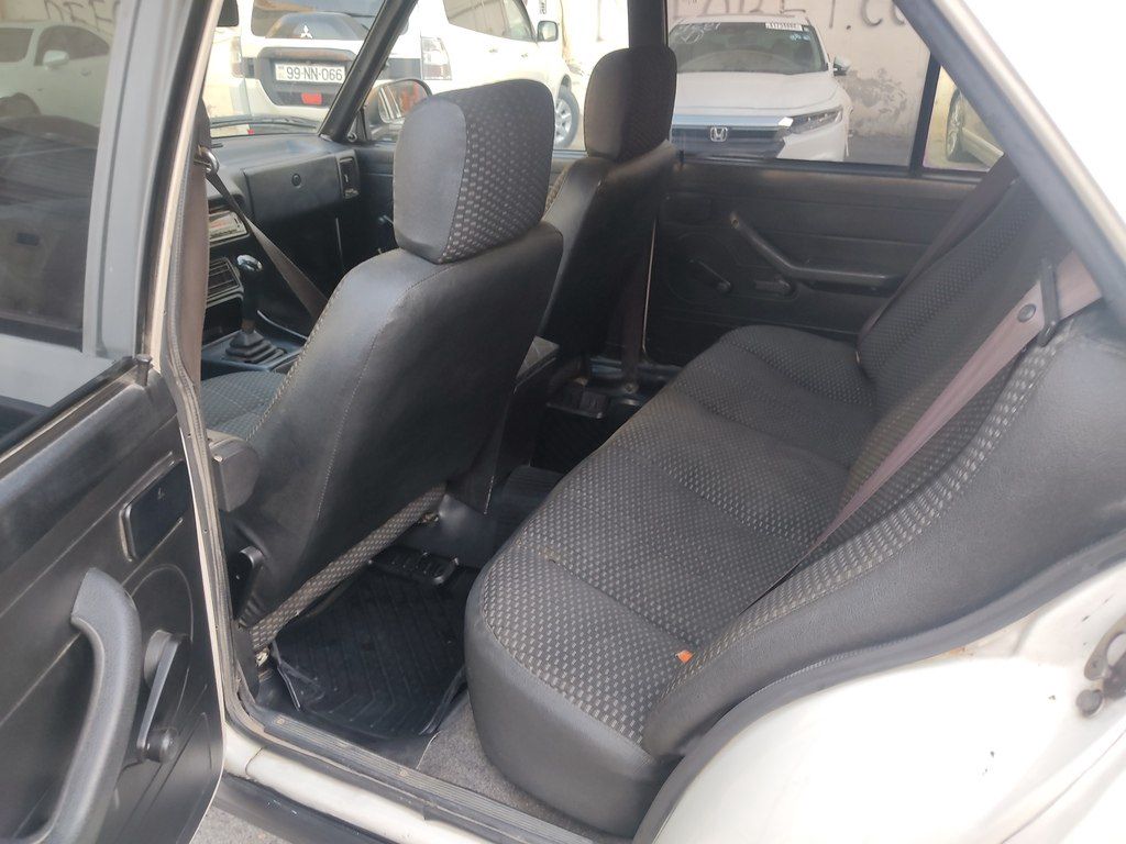 Tofas Sahin, 1.6 L, 2006 il, 196 325 km — Avtomobillər, Bakı (4)