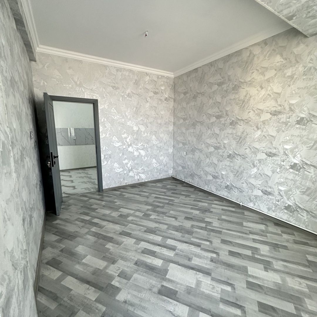 Satılır 3 otaqlı yeni tikili 74 m² — Mənzil, Bakı (5)