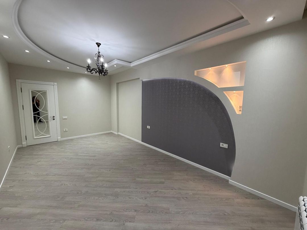 Satılır 3 otaqlı yeni tikili 110 m² — Mənzil, Bakı (6)