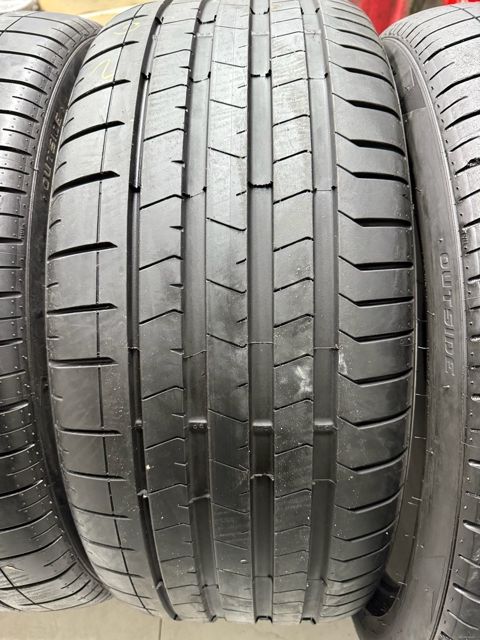 Frelli şinlər arxa 285/30 R21, qabaq 255/35 R21 — Bakı
