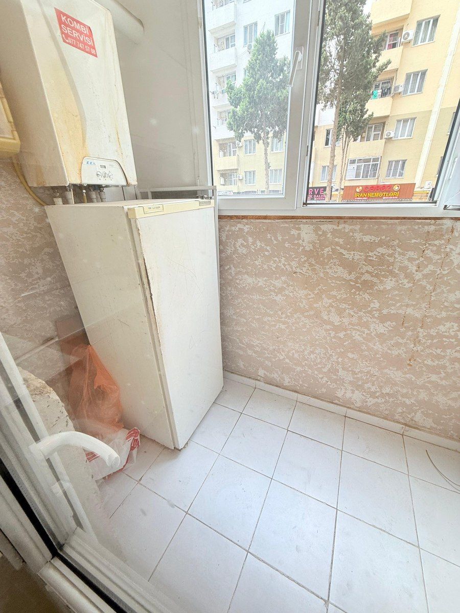 2-otaqlı yeni tikili, Xırdalan ş., 41 m² — Mənzil, Xırdalan (8)