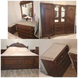 İkinəfərlik çarpayı, Dolab, Termo, Tumba, İran, İşlənmiş — Комплекты мебели для спальни