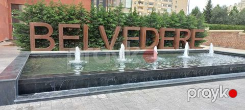 Satılır 4 otaqlı yeni tikili 188 m²