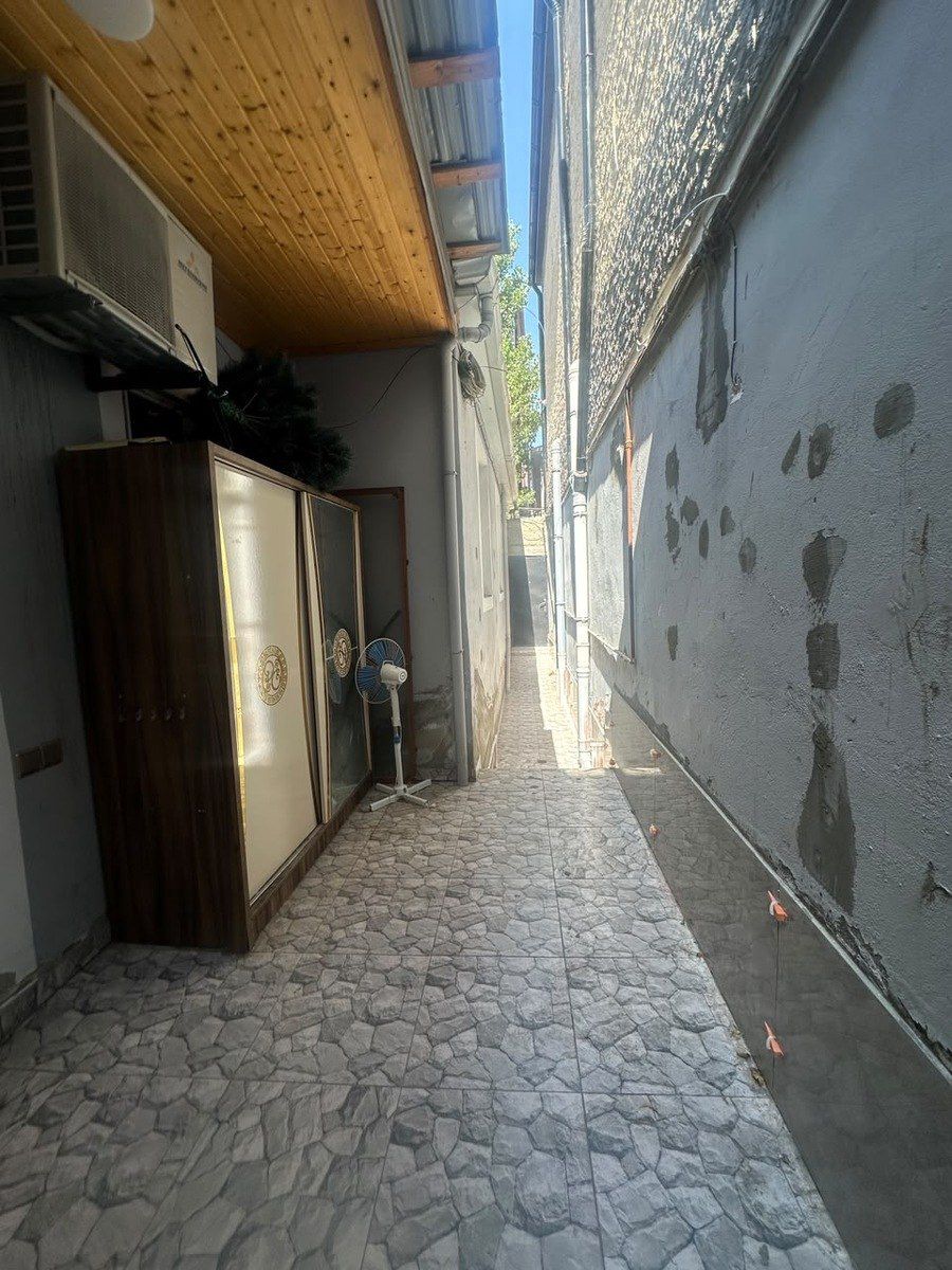İcarəyə verilir 2 otaqlı həyət evi/bağ evi 90 m² — Ev, villa, Bakı (7)