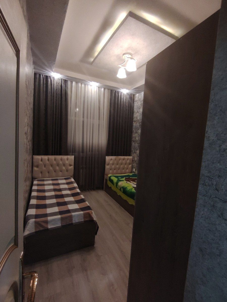 Satılır 6 otaqlı həyət evi/bağ evi 170 m² — Ev, villa, Bakı (5)