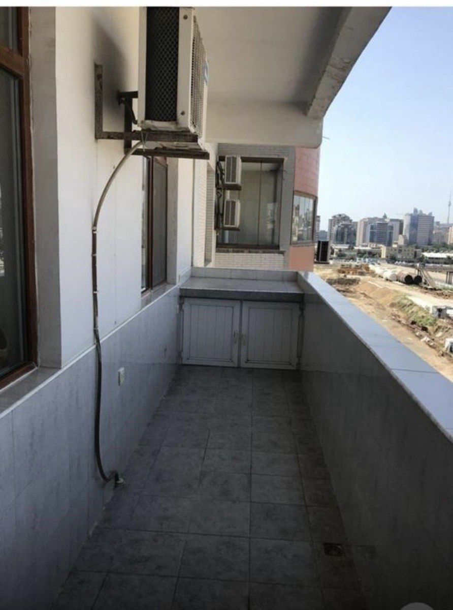 Satılır 3 otaqlı yeni tikili 126 m² — Mənzil, Bakı (5)