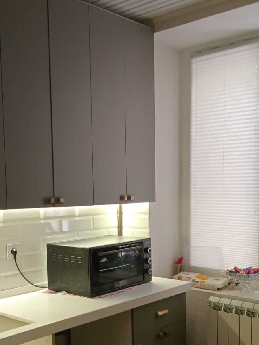 İcarəyə verilir 4 otaqlı köhnə tikili 100 m² — Mənzil, Bakı (11)