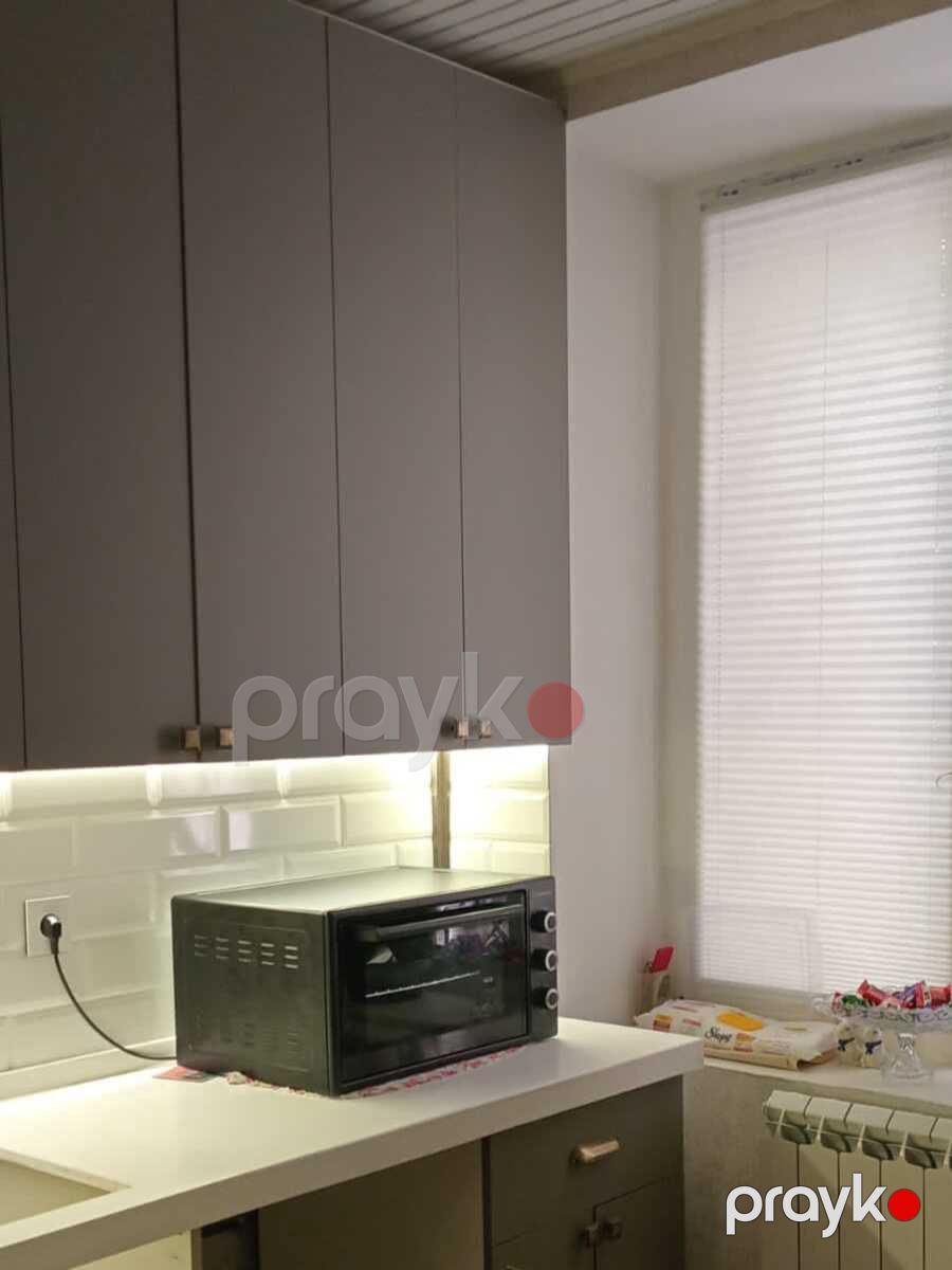 İcarəyə verilir 4 otaqlı köhnə tikili 100 m² — Mənzil, Bakı (11)