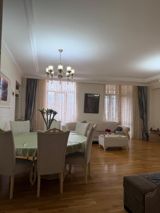 Satılır 3 otaqlı yeni tikili 175 m² — Rüfət bəy — Mənzil