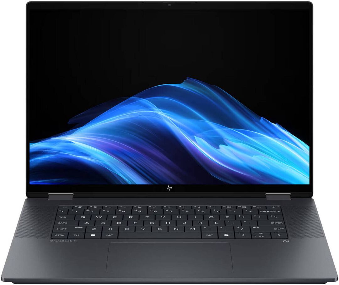 HP OmniBook X Flip 16-as0023dx Next Gen AI PC B5UH1UA — Noutbuklar, Bakı (2)