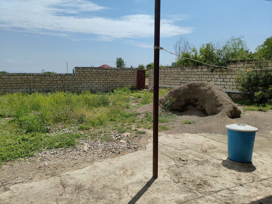 Həyət evi, Tovuz r — Ev, villa, Tovuz (5)