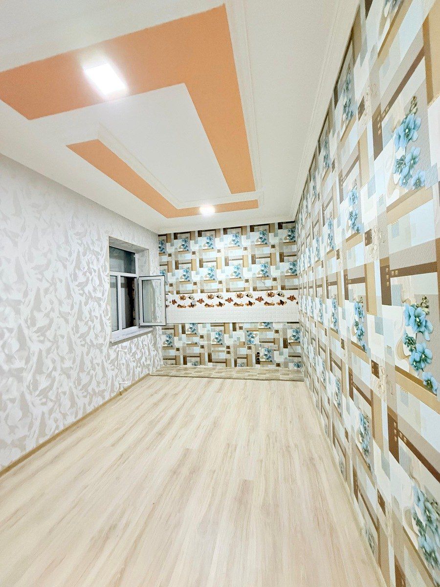 Satılır 4 otaqlı həyət evi/bağ evi 130 m² — Ev, villa, Xırdalan (5)