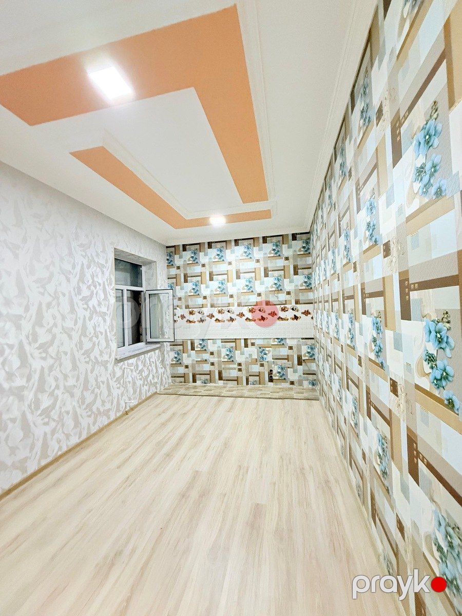 Satılır 4 otaqlı həyət evi/bağ evi 130 m² — Ev, villa, Xırdalan (5)