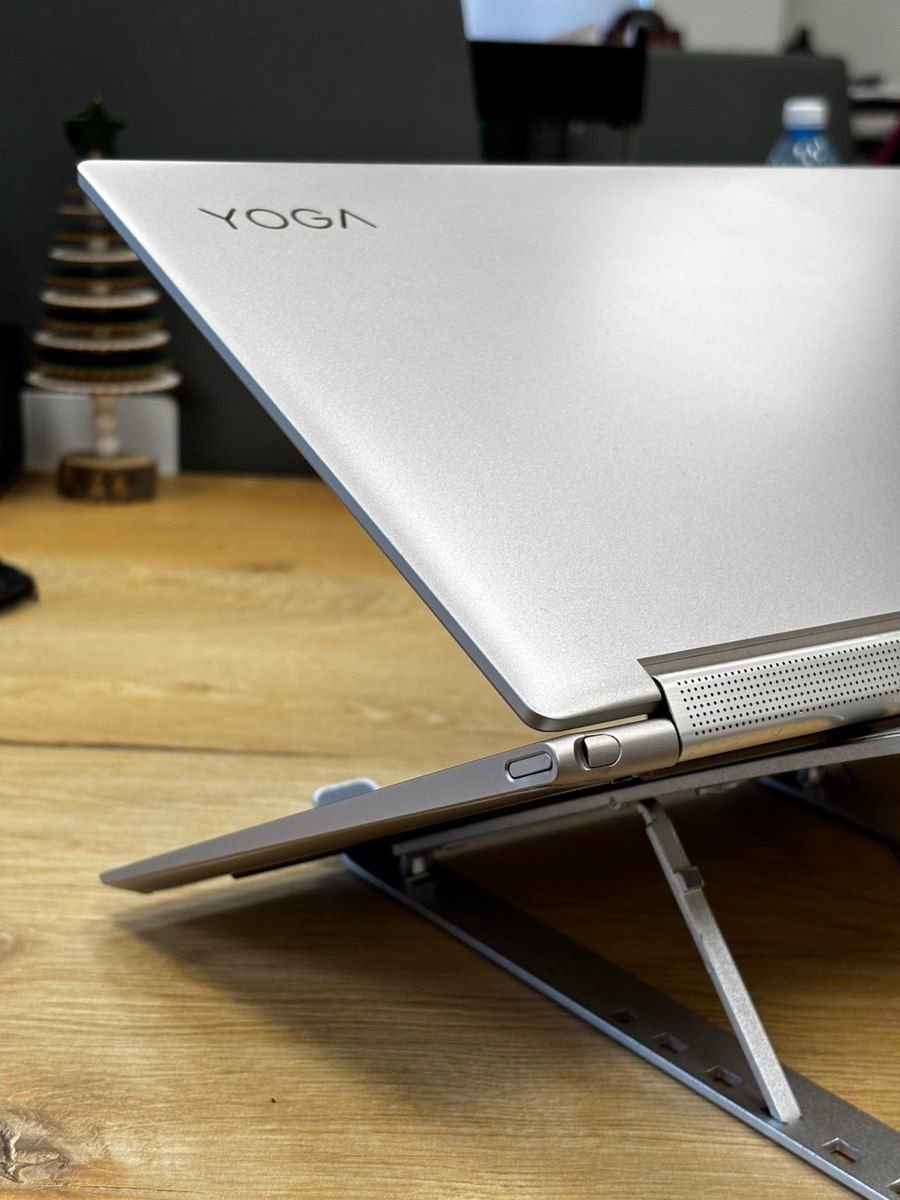 Lenovo Yoga 9 Gold (x360) sensor — Noutbuklar, Bakı (5)