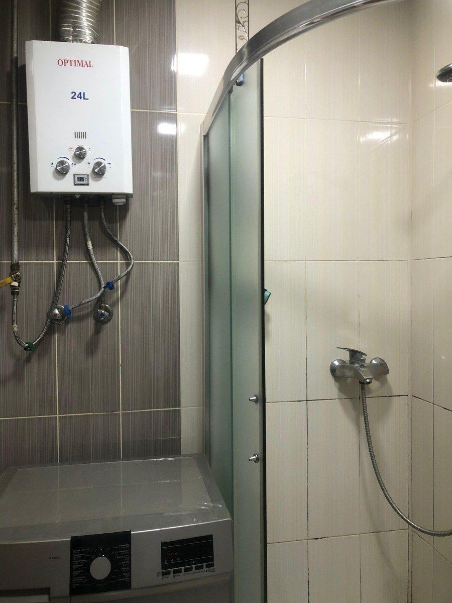 Satılır 3 otaqlı köhnə tikili 60 m² — Mənzil, Bakı (9)
