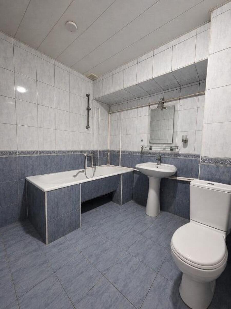 Satılır 3 otaqlı köhnə tikili 87 m² — Mənzil, Bakı (8)
