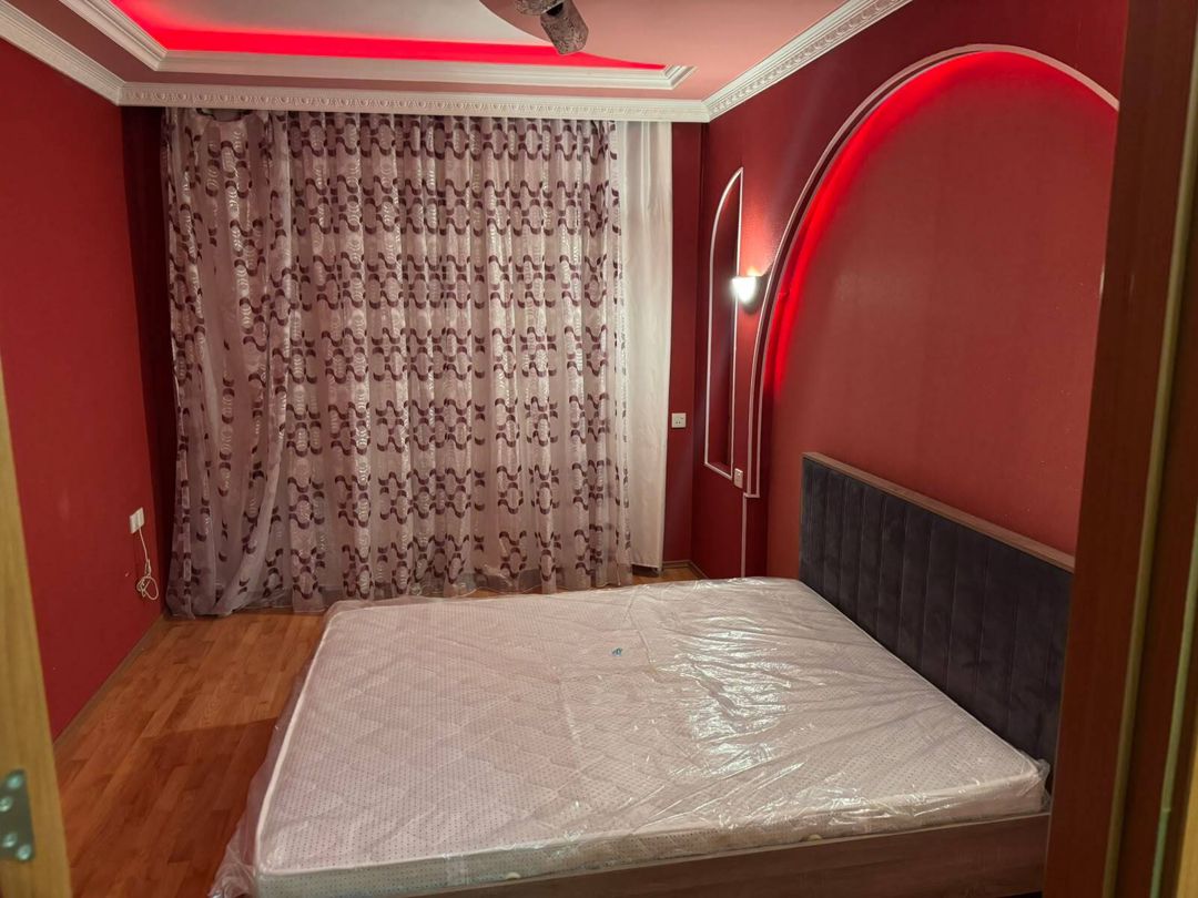 İcarəyə verilir 2 otaqlı köhnə tikili 55 m² — Mənzil, Bakı (2)