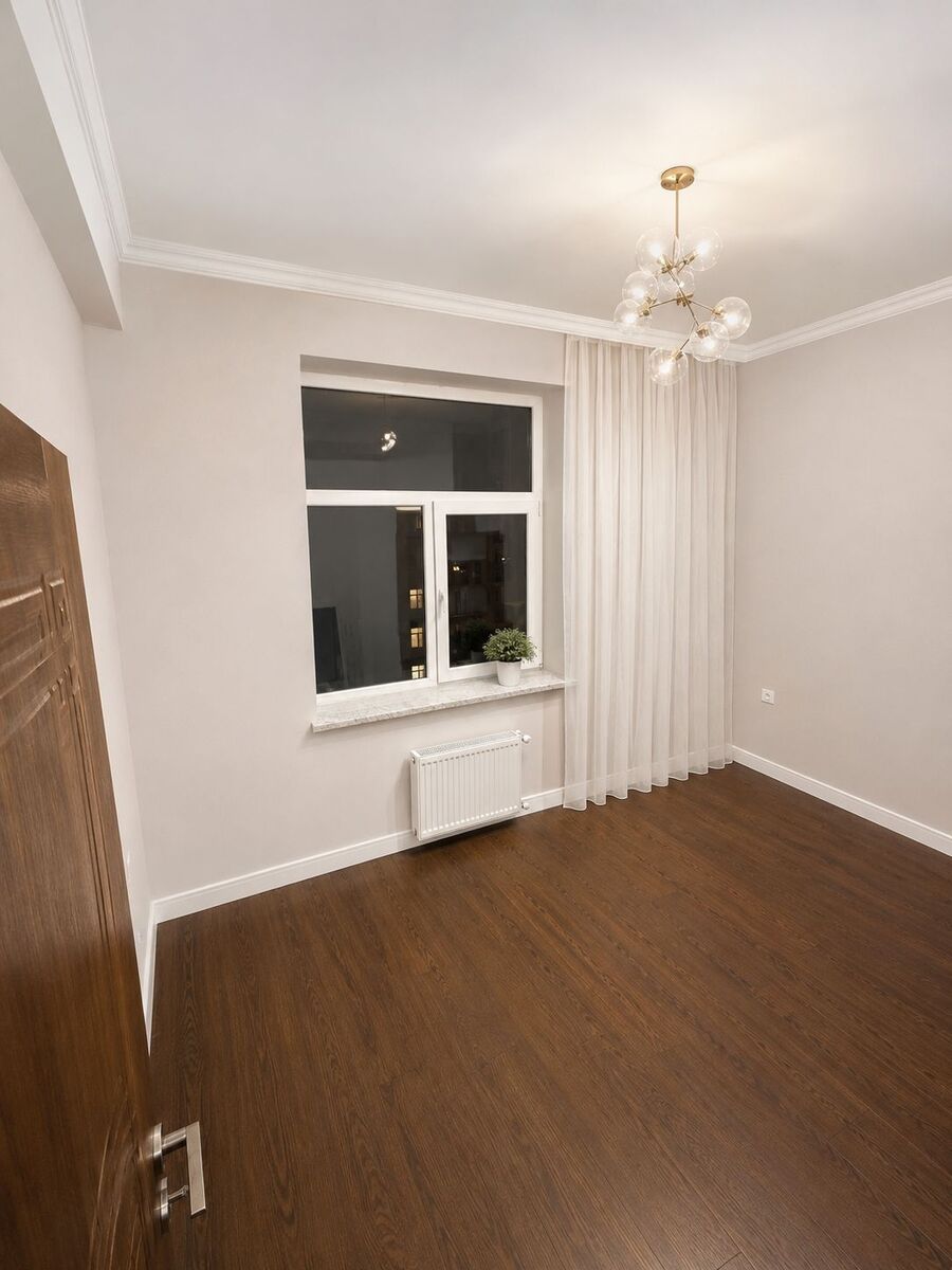 İcarəyə verilir 3 otaqlı yeni tikili 85 m² — Mənzil, Bakı (4)