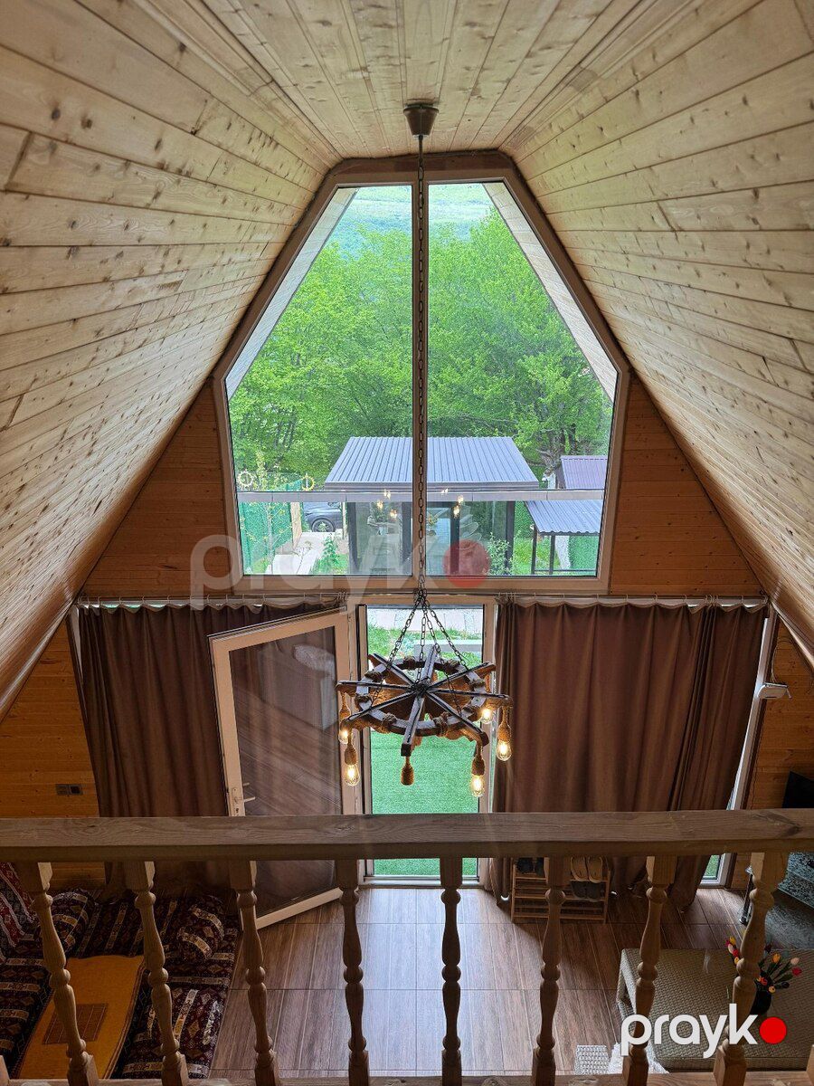 Həyət evi kirayə verilir, Quba r — Ev, villa, Quba (12)