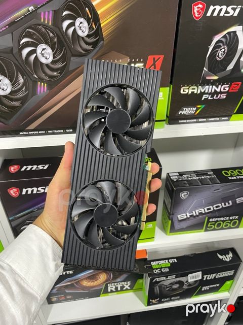 Video kart Dell RTX3070 8GB — Bakı