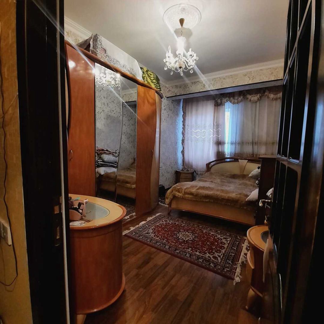 Satılır 2 otaqlı yeni tikili 66 m² — Mənzil, Bakı (3)