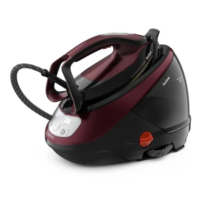 Ütü Generator "Tefal Pro Express Protect GV9230" — Ev texnikası, Bakı (5)