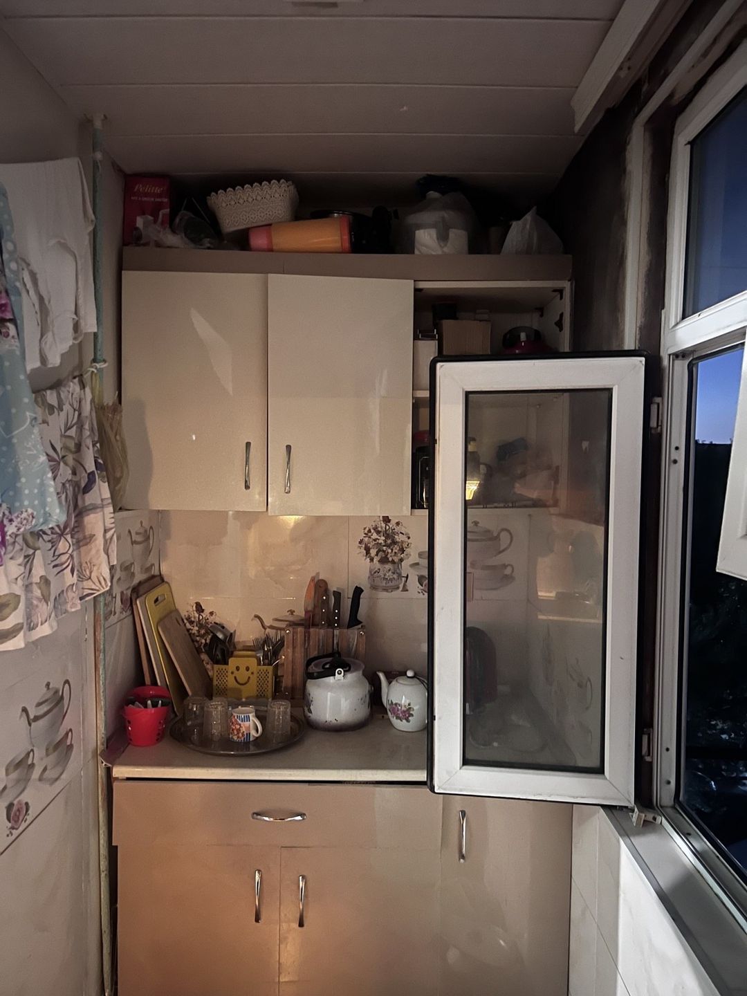 Satılır 3 otaqlı köhnə tikili 85 m² — Mənzil, Bakı (10)