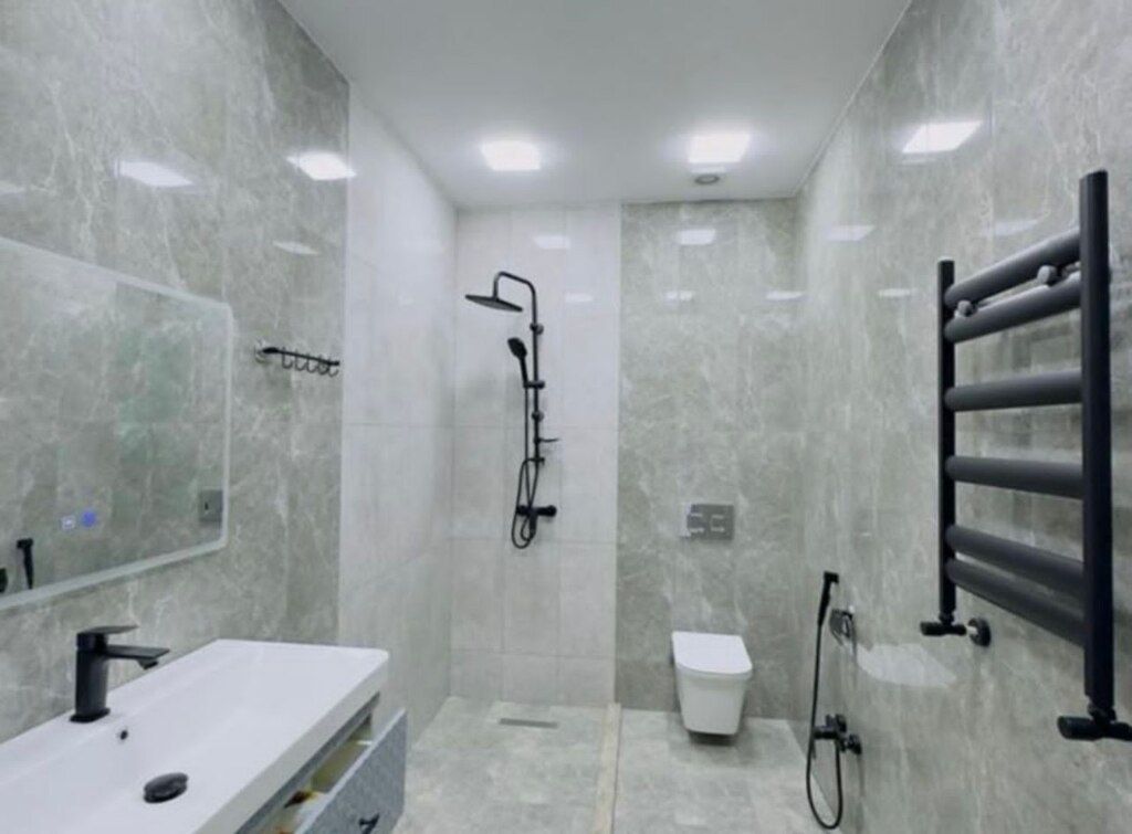 Villa kirayə verilir, Mərdəkan qəs — Ev, villa, Bakı (7)