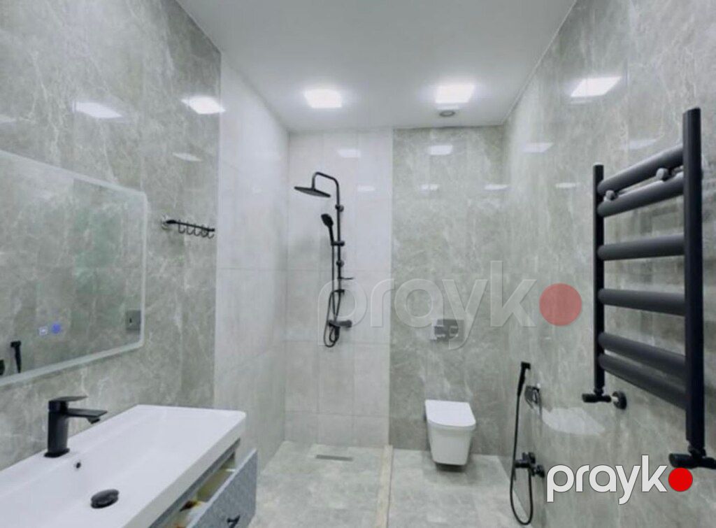 Villa kirayə verilir, Mərdəkan qəs — Ev, villa, Bakı (7)